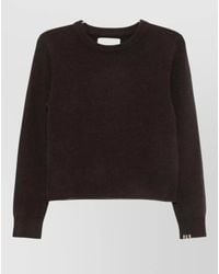 Extreme Cashmere - Cashmere Crewneck Sweatshirt - Lyst