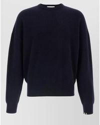 Extreme Cashmere - Crew Neck Long Sleeve Sweater 355 - Lyst