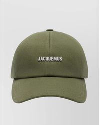 Jacquemus - Hats - Lyst
