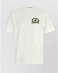 Gramicci - Dirt Ready Graphic Crew Neck T Shirt - Lyst