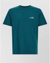 Patagonia - Cotton Graphic Print T-Shirt - Lyst
