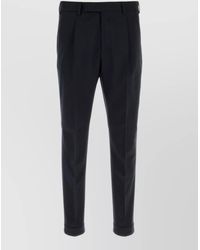 PT Torino - Virgin Wool Single-Breasted Suit - Lyst