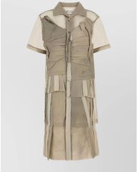 Maison Margiela - Dress - Lyst