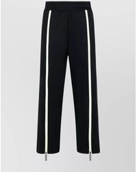 Palm Angels - Track' Polyester Blend Pants - Lyst