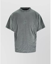 Balenciaga - Loop Sports T-Shirt - Lyst