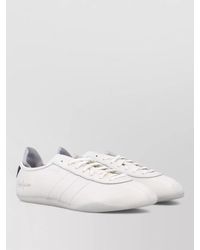 Y-3 - Tokyo Low Profile Lace Up Sneakers - Lyst