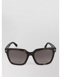 Tom Ford - Square Gradient Sunglasses Ft0952 19 140 - Lyst