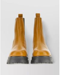 Ash - Leather Studded Mules - Lyst