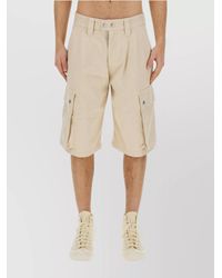 Isabel Marant - Tejelo Cargo Shorts - Lyst