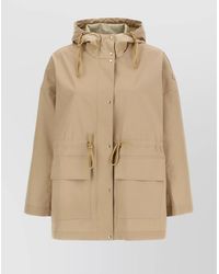 Moncler - Gaillon Parka - Lyst