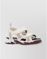 McQ - Fabric Sandals - Lyst