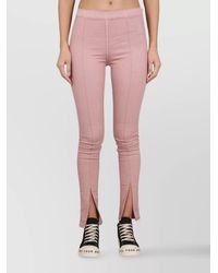 Rick Owens - Denim Skinny Trousers - Lyst