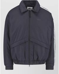 adidas Originals - Bomber Jacket - Lyst