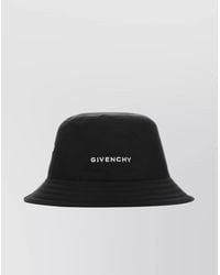 Givenchy - Logo Bucket Hat - Lyst