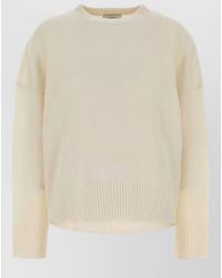 Loulou de Saison - Cashmere Oversized Jumper - Lyst