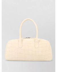 Loulou de Saison - Leather Mini Shoulder Bag - Lyst