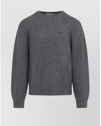 Carhartt - Ribbed Knit Jumper - Lyst