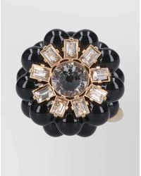 Celine - Brass Ring - Lyst