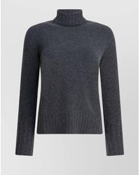 Drumohr - Cashmere Jumper - Lyst