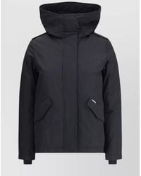 Woolrich - Padded Jacket - Lyst
