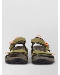 The North Face - Explore Camp Sandals - Lyst