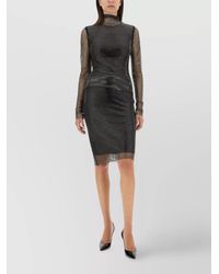 Sportmax - Valdai Top - Lyst