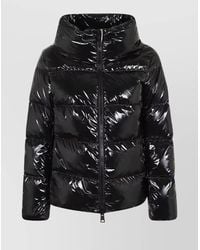 Herno - Gloss Down Puffer Jacket - Lyst