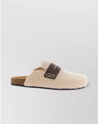 JW Anderson - Felt Mules - Lyst