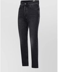 Haikure - Denim Straight-Leg Jeans - Lyst