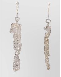 Our Legacy - Sterling Earrings - Lyst