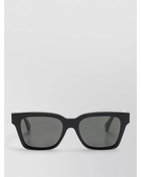 Retrosuperfuture - America Rectangular Sunglasses Acetate Frame - Lyst