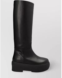 Gia Borghini - Leather Boots - Lyst