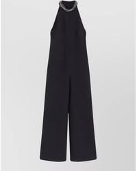 Pinko - Dragon Fruit Jumpsuit - Lyst