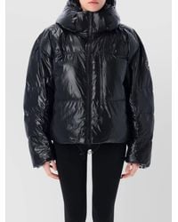 adidas By Stella McCartney - Recycled Down Short Puffer Jacket - Lyst