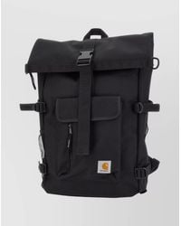 Carhartt - Recycled Polyester Backpack - Lyst