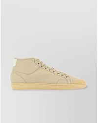 Saint Laurent - 'Sl39' Sneakers - Lyst