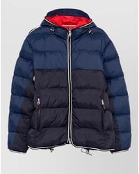 Napapijri - Puffer Coat - Lyst