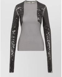 Rick Owens - Dennis T-Shirt - Lyst