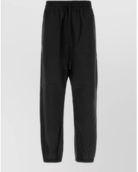 Fear Of God - Technical Jogger Pants Elastic Cuffs Back Pocket - Lyst