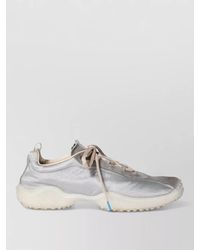 Miu Miu - Bubble Low-Top Sneakers - Lyst