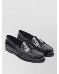 Church's - Penny Strap Loafers Round Toe Detailing - Lyst