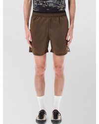 ROA - Polyester 5 Inch Swim Shorts - Lyst
