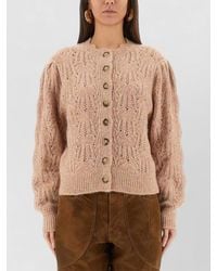 Isabel Marant - Maxine" Cardigan - Lyst