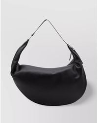 Marni - Smooth Adjustable Strap Shoulder Bag - Lyst