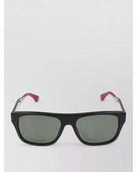 Gucci - Sunglasses Gg2119S 001 Rectangular Frame - Lyst