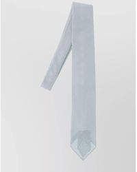 Cesare Attolini - Slim Design Bow Ties And Ties Collection - Lyst