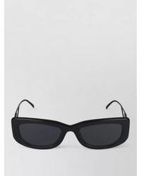 Prada - Sunglasses 0Pr 14Ys Rectangular Metal Frame - Lyst