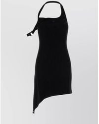 Courreges - Mini Dress - Lyst