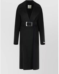 Sportmax - Cose' Robe Coat - Lyst