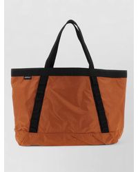 Gramicci - Trail Beach Tote Bag Contrast Straps Handles - Lyst